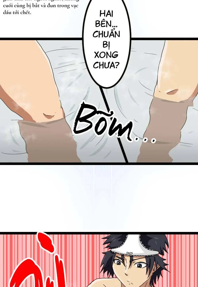 Cô dâu cực phẩm Chapter 8 - 5