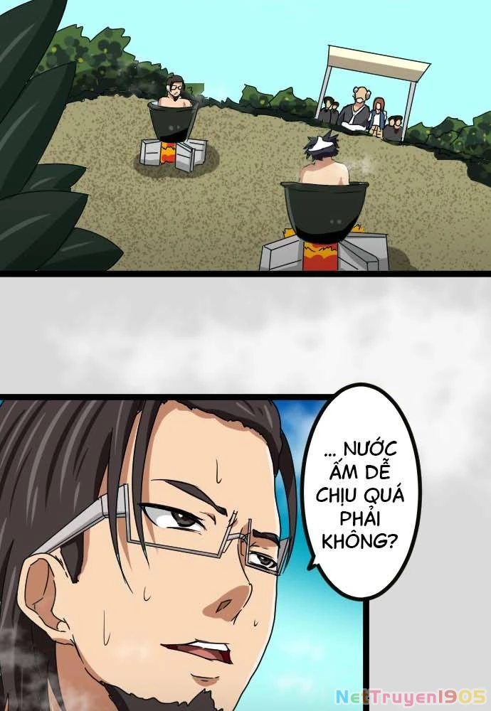 Cô dâu cực phẩm Chapter 8 - 8