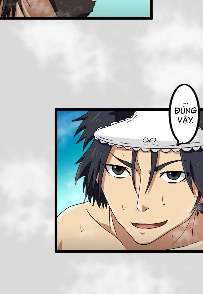 Cô dâu cực phẩm Chapter 8 - 9