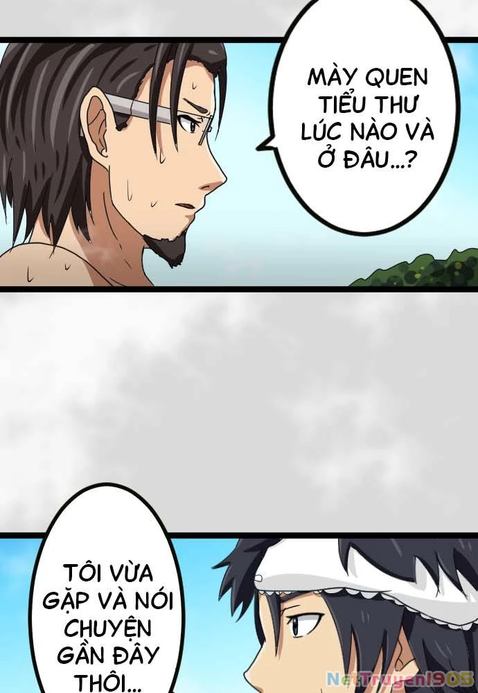 Cô dâu cực phẩm Chapter 8 - 11