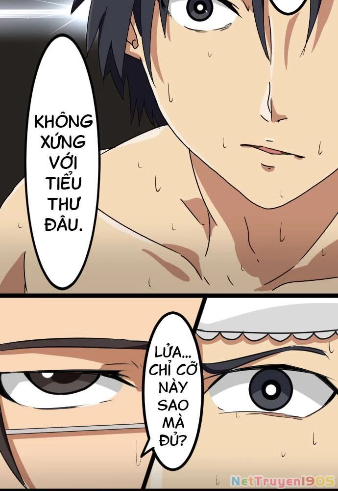 Cô dâu cực phẩm Chapter 8 - 15