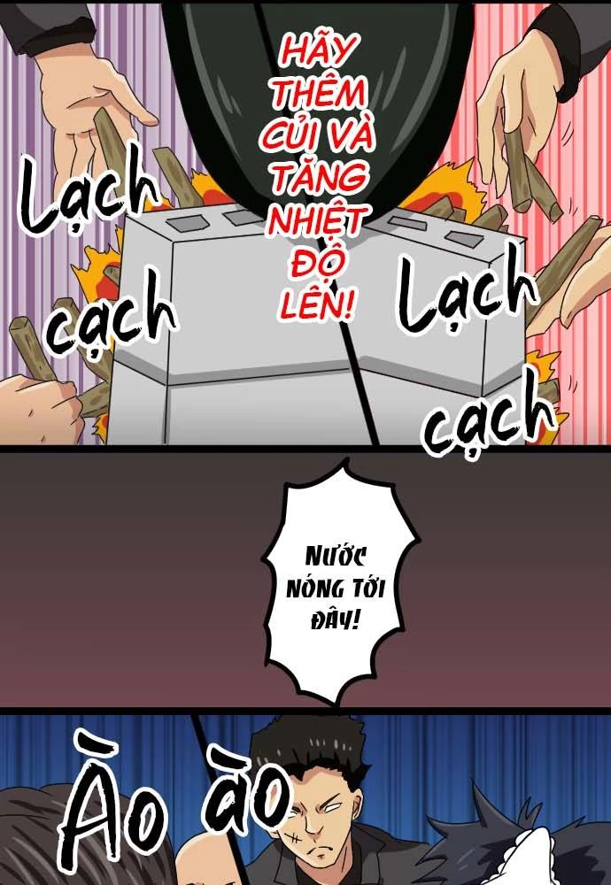 Cô dâu cực phẩm Chapter 8 - 16