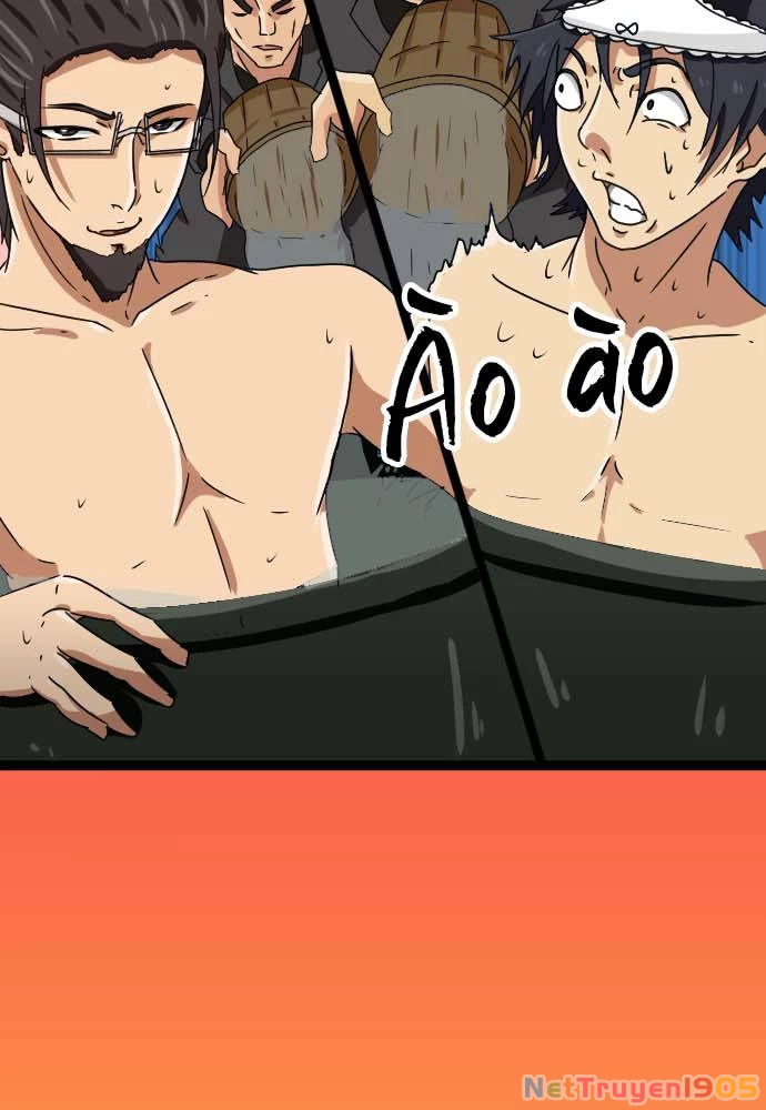 Cô dâu cực phẩm Chapter 8 - 17