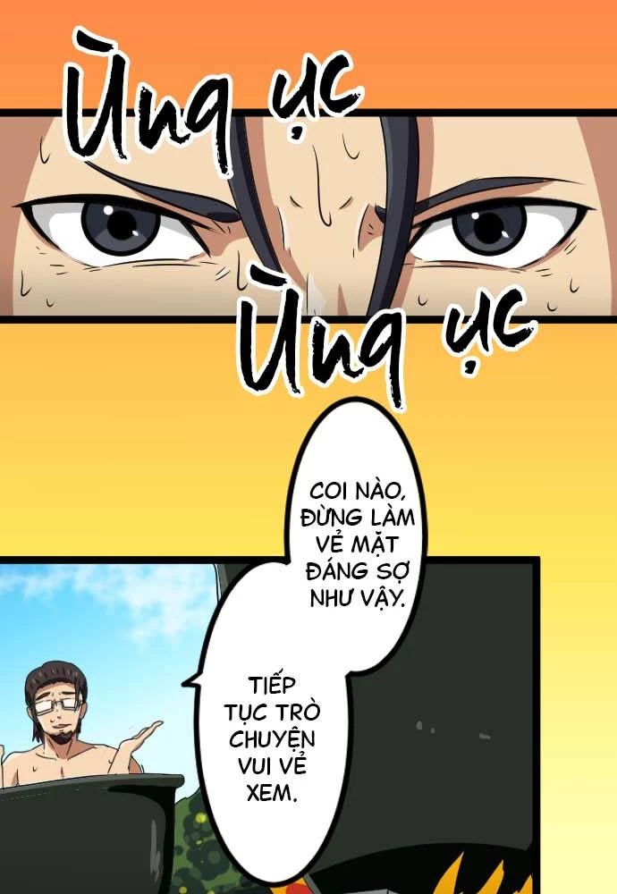 Cô dâu cực phẩm Chapter 8 - 18