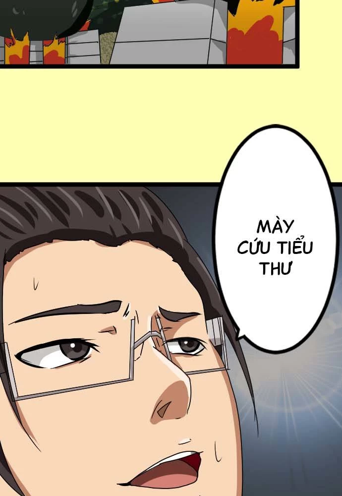 Cô dâu cực phẩm Chapter 8 - 19