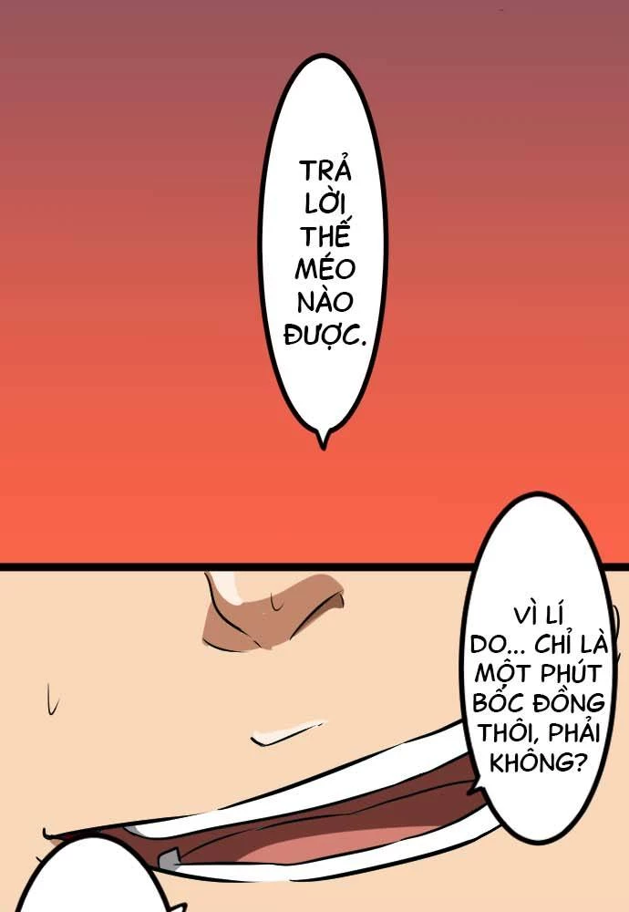 Cô dâu cực phẩm Chapter 8 - 21