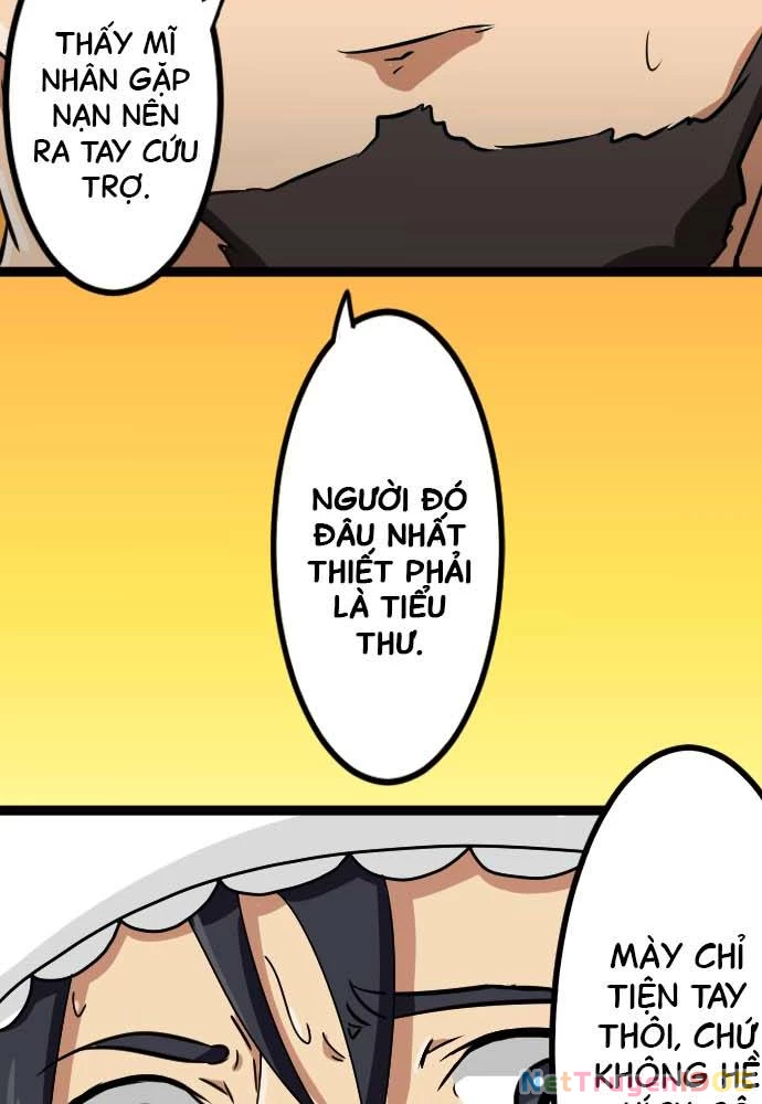 Cô dâu cực phẩm Chapter 8 - 22