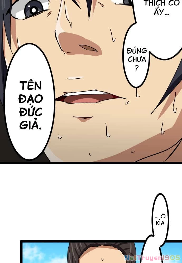 Cô dâu cực phẩm Chapter 8 - 23