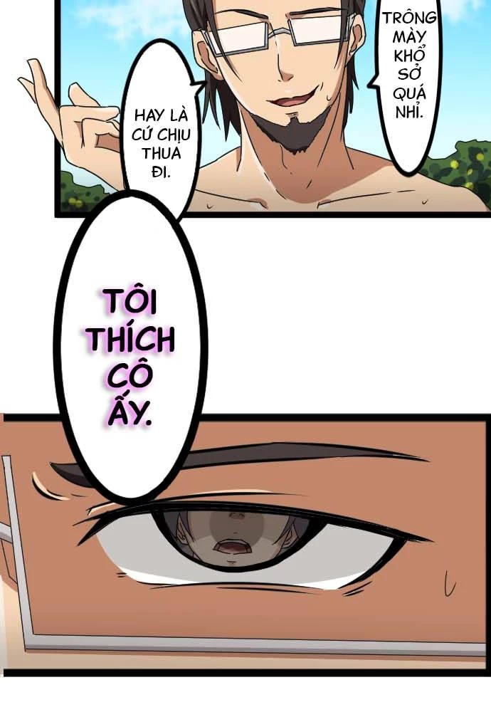 Cô dâu cực phẩm Chapter 8 - 24