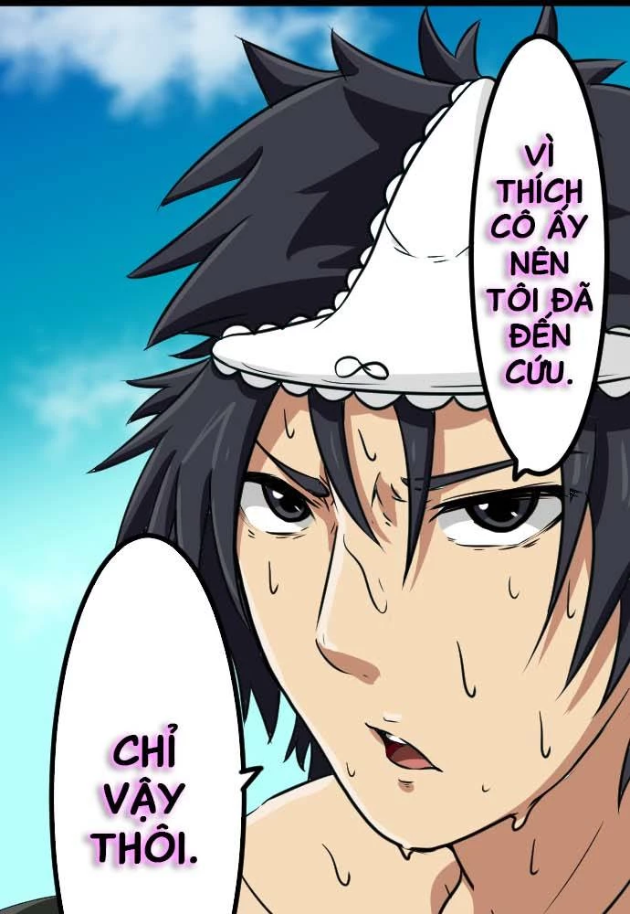 Cô dâu cực phẩm Chapter 8 - 26