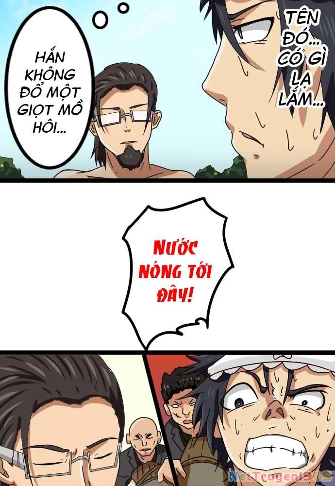 Cô dâu cực phẩm Chapter 8 - 31