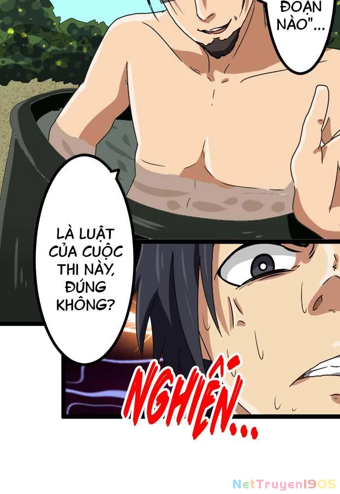 Cô dâu cực phẩm Chapter 8 - 36