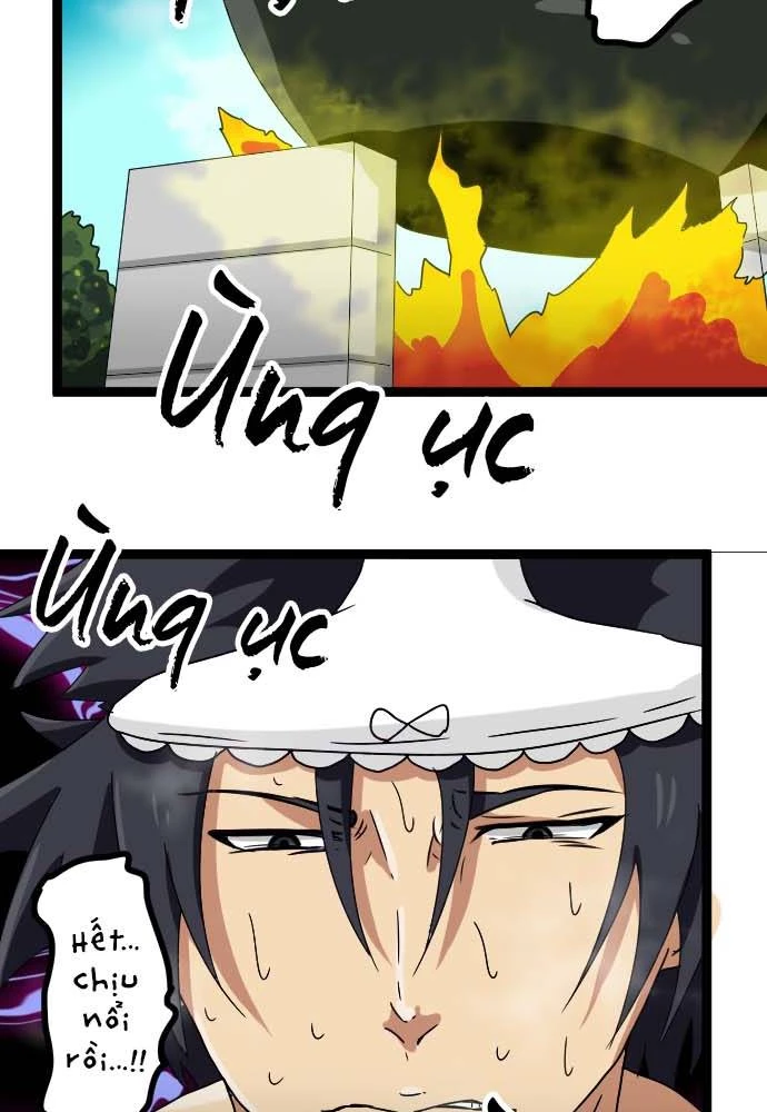 Cô dâu cực phẩm Chapter 8 - 38