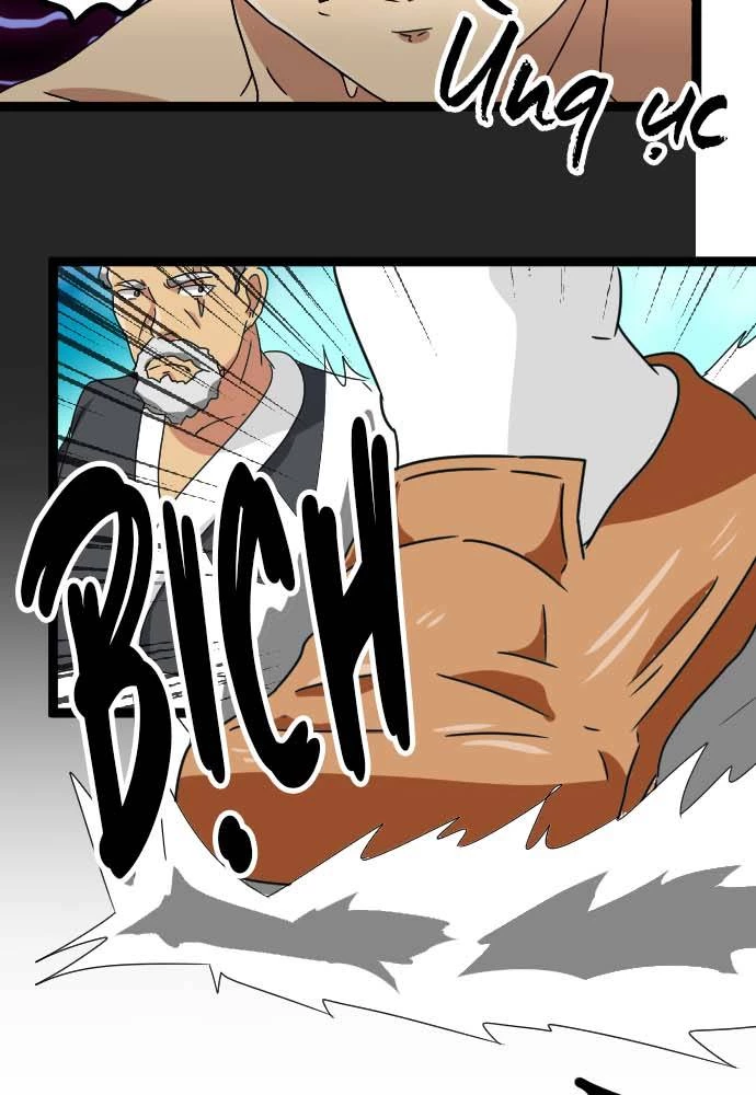 Cô dâu cực phẩm Chapter 8 - 39