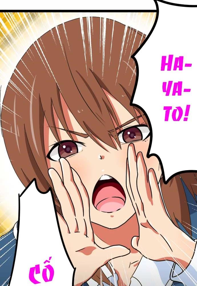 Cô dâu cực phẩm Chapter 8 - 40