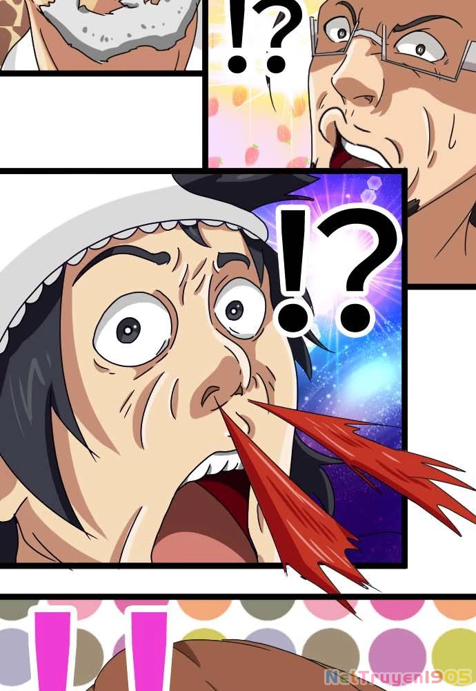 Cô dâu cực phẩm Chapter 8 - 43