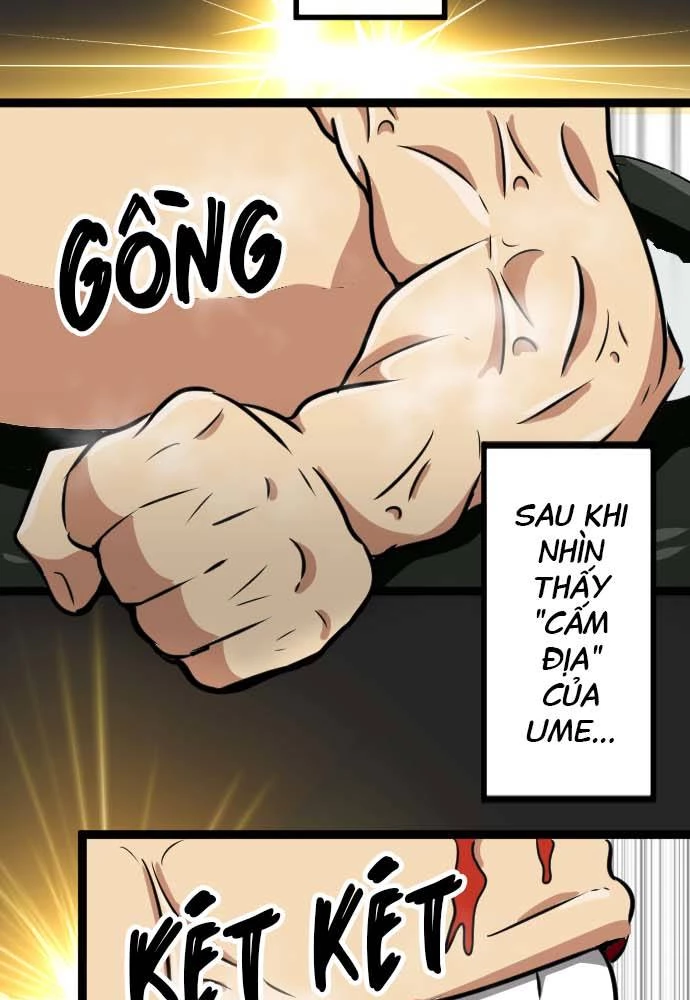 Cô dâu cực phẩm Chapter 8 - 45