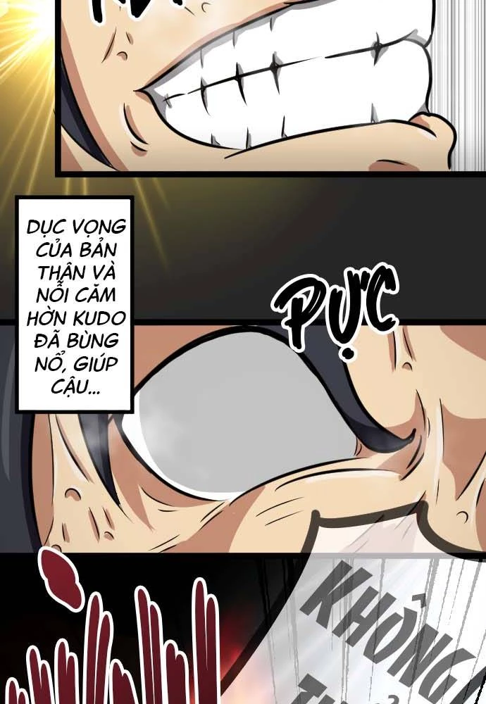 Cô dâu cực phẩm Chapter 8 - 46