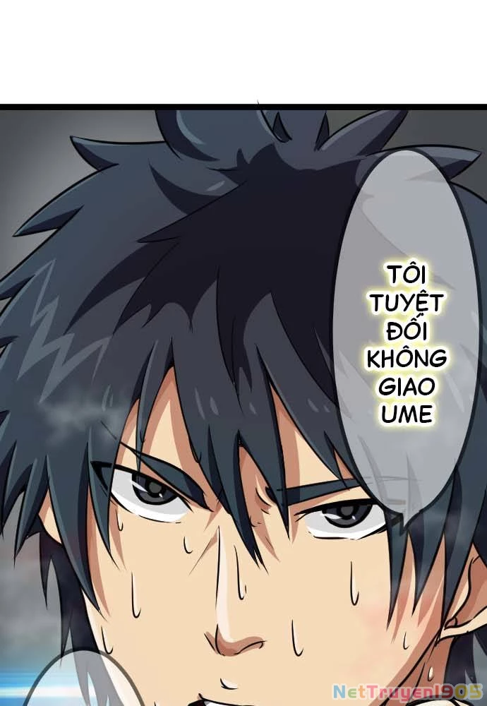 Cô dâu cực phẩm Chapter 8 - 51