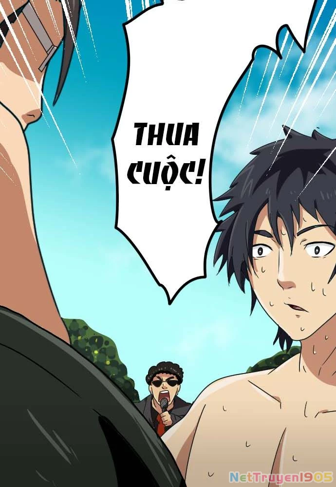 Cô dâu cực phẩm Chapter 8 - 54