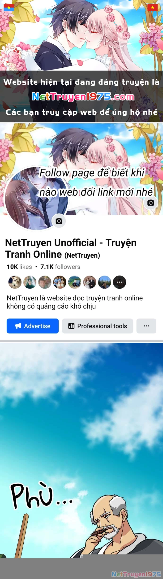 Cô dâu cực phẩm Chapter 10 - 1