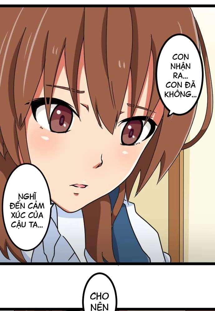 Cô dâu cực phẩm Chapter 10 - 8