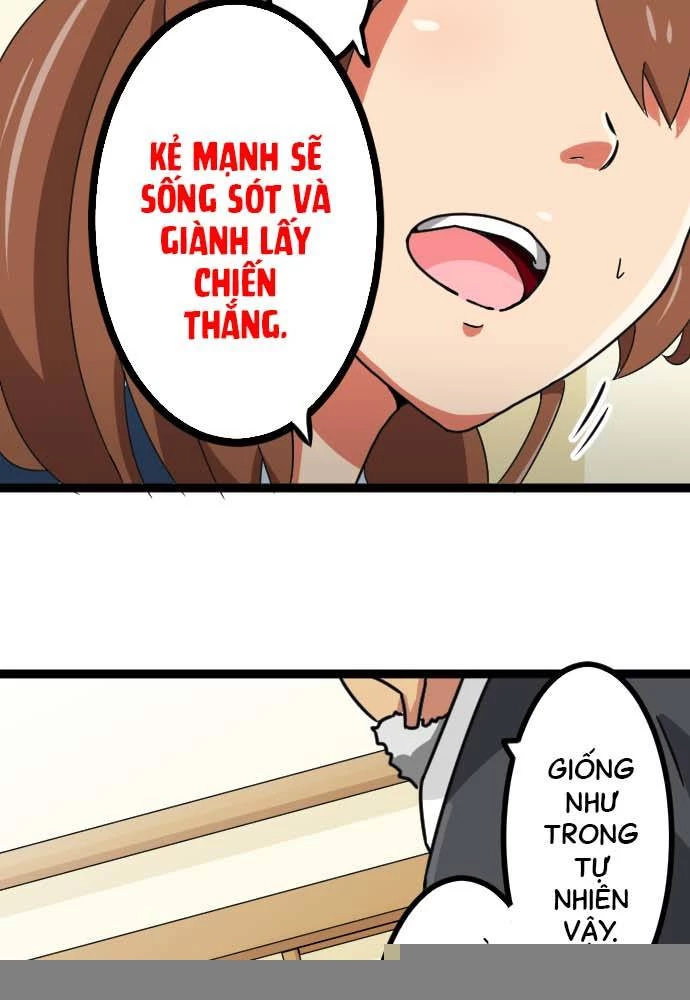 Cô dâu cực phẩm Chapter 10 - 9