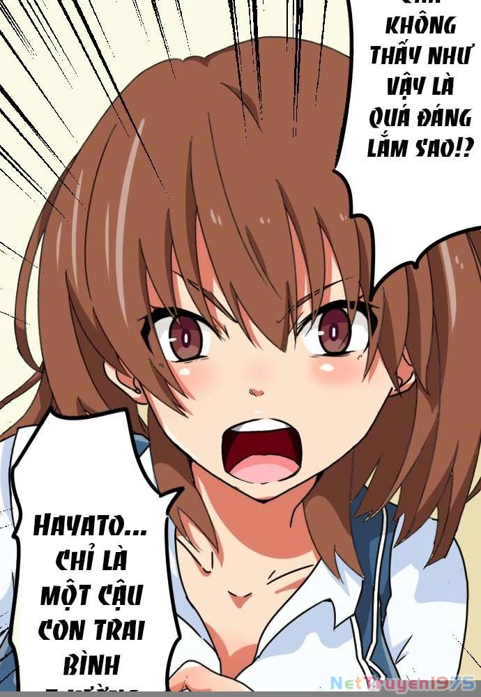 Cô dâu cực phẩm Chapter 10 - 12