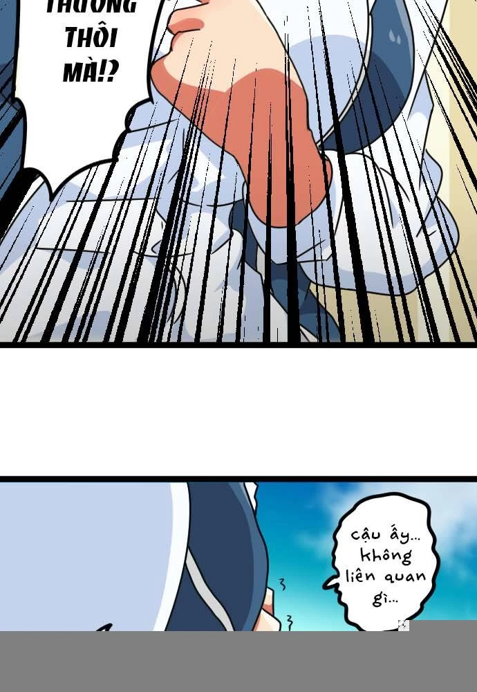 Cô dâu cực phẩm Chapter 10 - 13