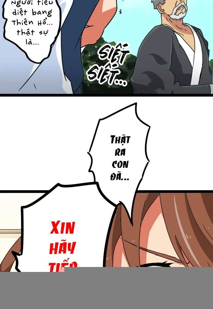 Cô dâu cực phẩm Chapter 10 - 14