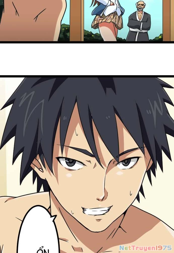 Cô dâu cực phẩm Chapter 10 - 16