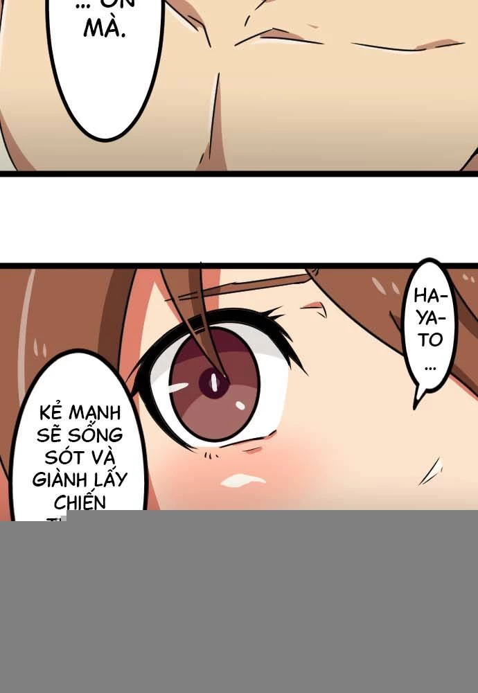 Cô dâu cực phẩm Chapter 10 - 17