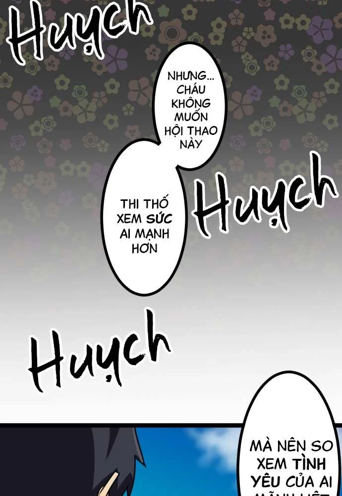 Cô dâu cực phẩm Chapter 10 - 18