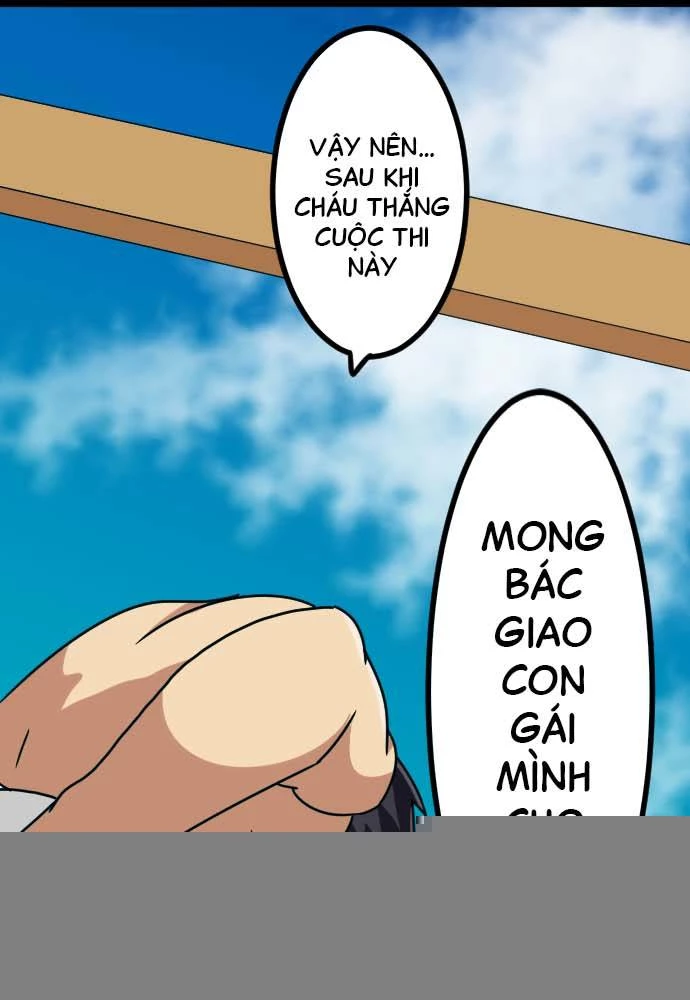 Cô dâu cực phẩm Chapter 10 - 21