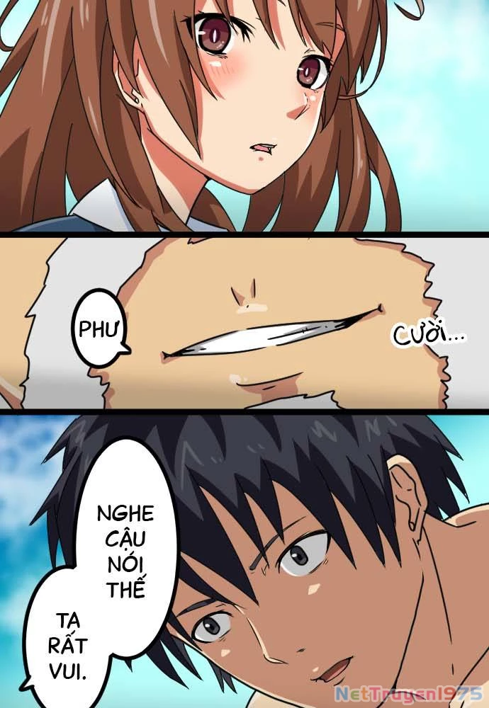 Cô dâu cực phẩm Chapter 10 - 23