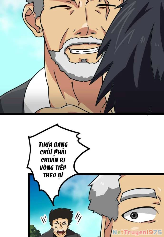 Cô dâu cực phẩm Chapter 10 - 26