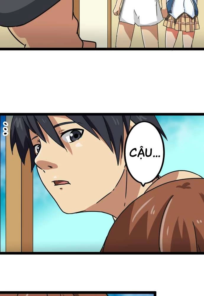 Cô dâu cực phẩm Chapter 10 - 28