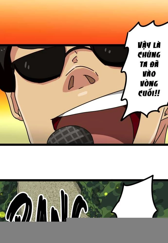 Cô dâu cực phẩm Chapter 10 - 33