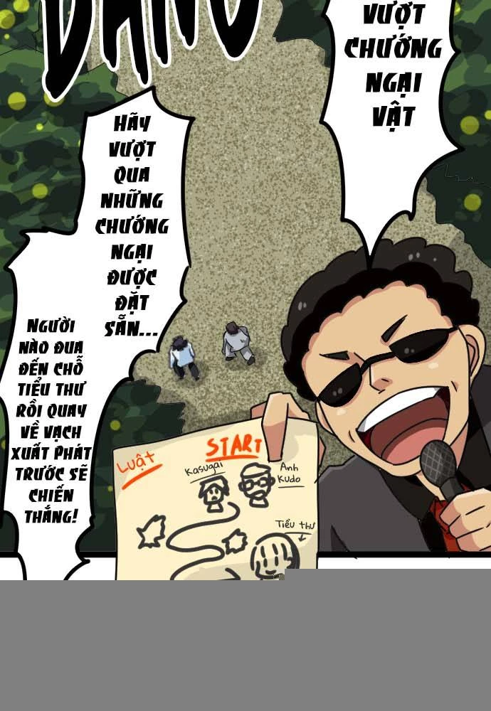 Cô dâu cực phẩm Chapter 10 - 34