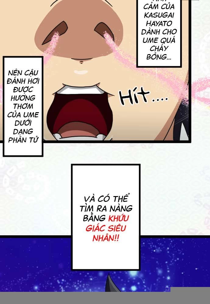 Cô dâu cực phẩm Chapter 12 - 3