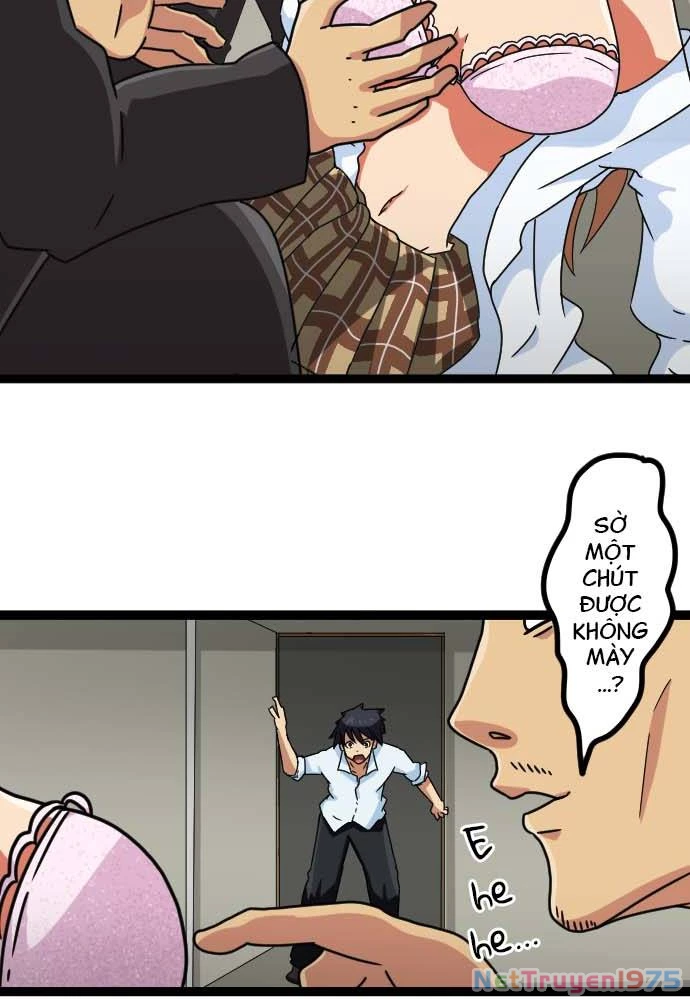 Cô dâu cực phẩm Chapter 12 - 12