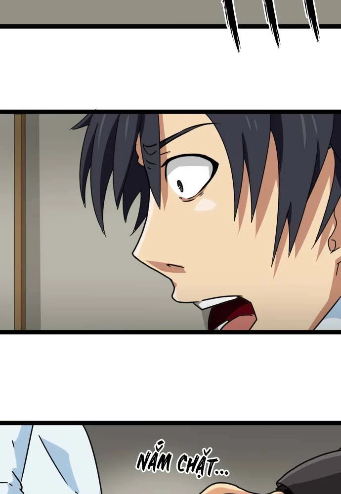 Cô dâu cực phẩm Chapter 12 - 16