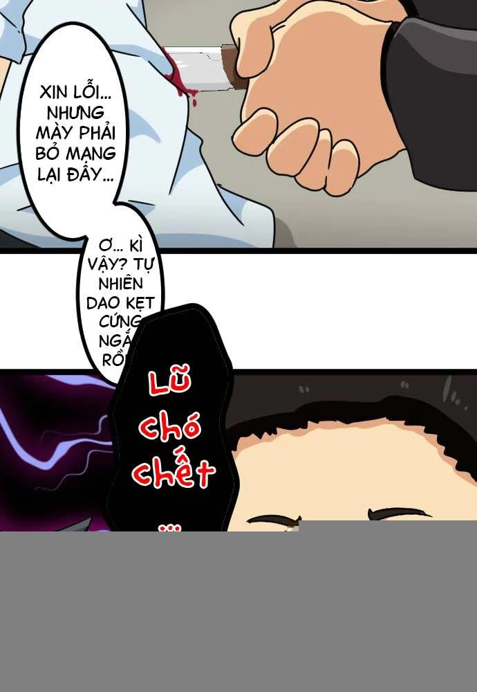 Cô dâu cực phẩm Chapter 12 - 17