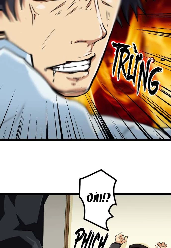 Cô dâu cực phẩm Chapter 12 - 19