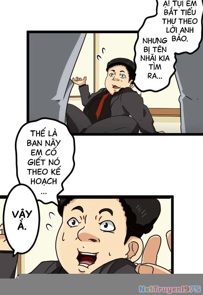 Cô dâu cực phẩm Chapter 12 - 23