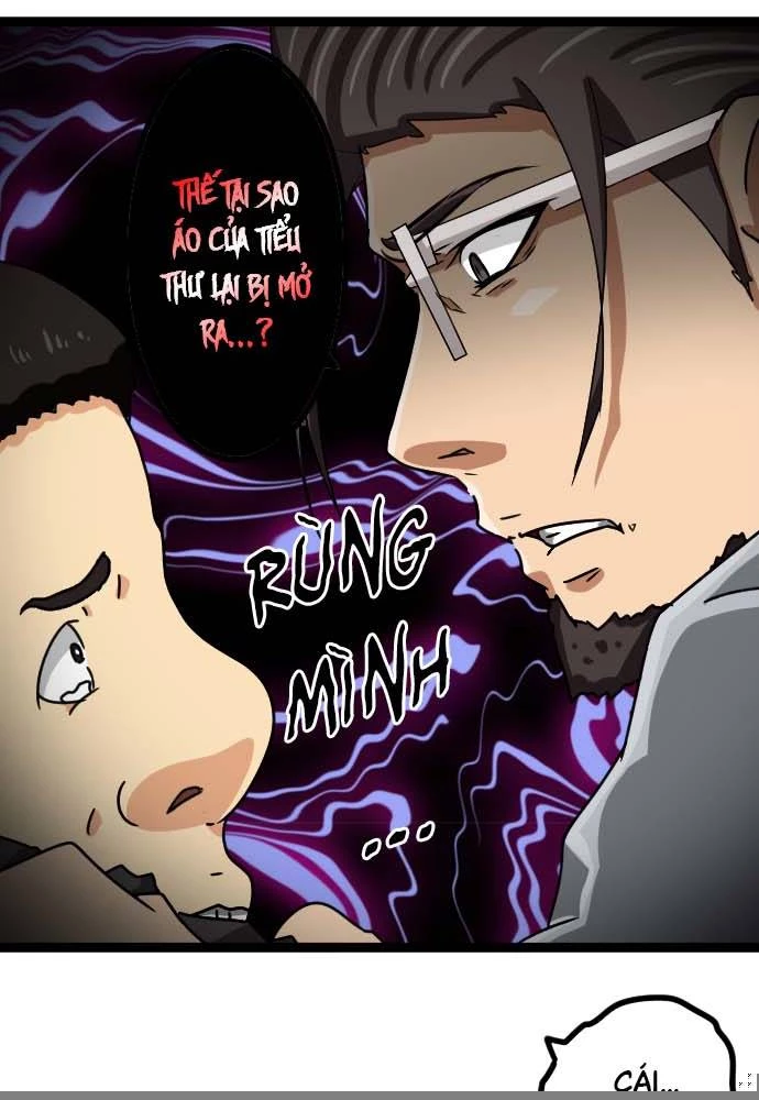 Cô dâu cực phẩm Chapter 12 - 25