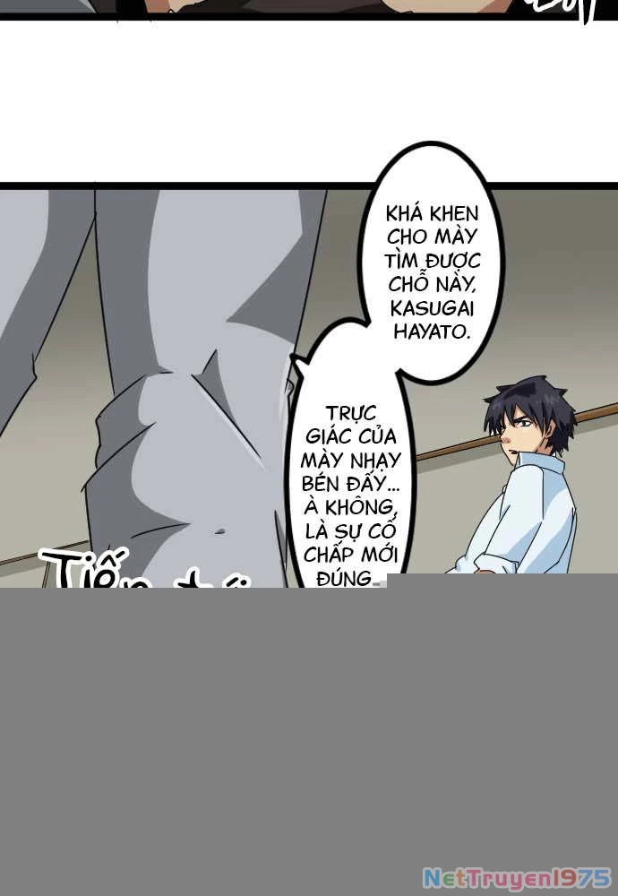 Cô dâu cực phẩm Chapter 12 - 28