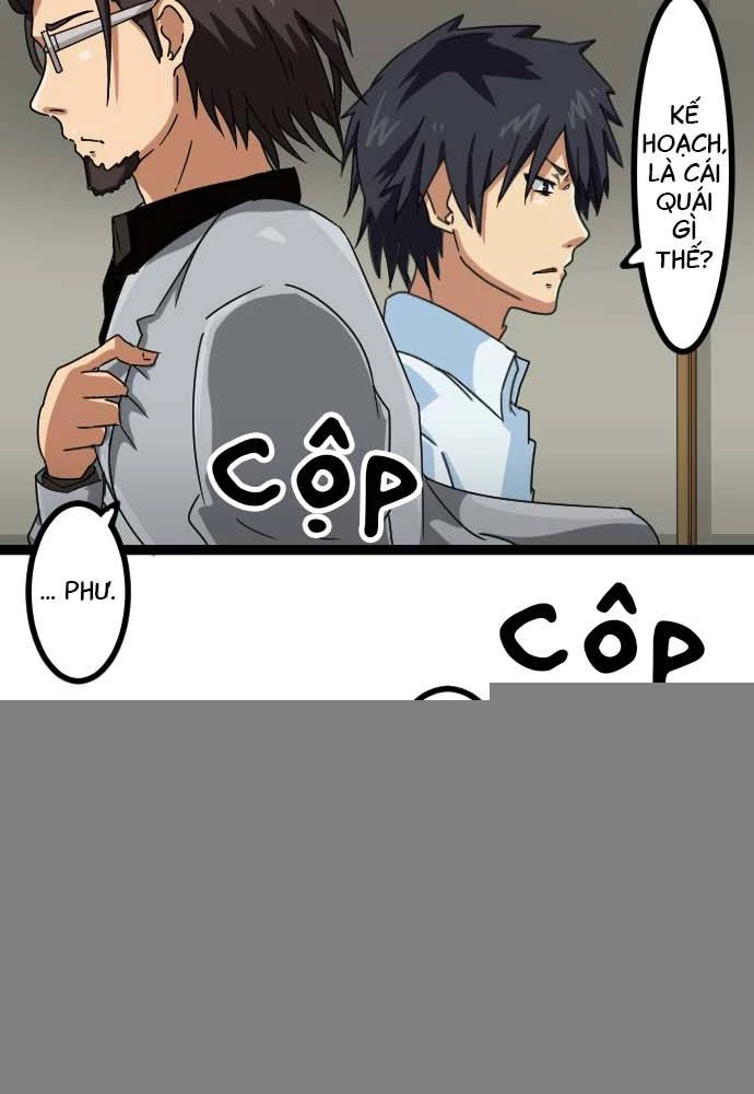 Cô dâu cực phẩm Chapter 12 - 29