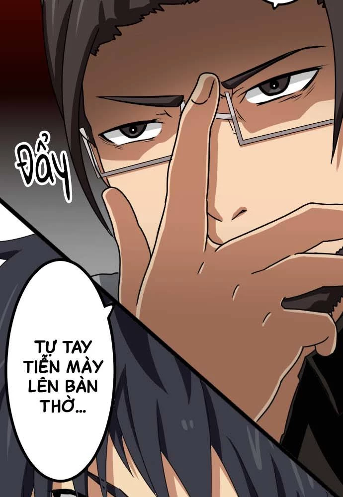 Cô dâu cực phẩm Chapter 12 - 34