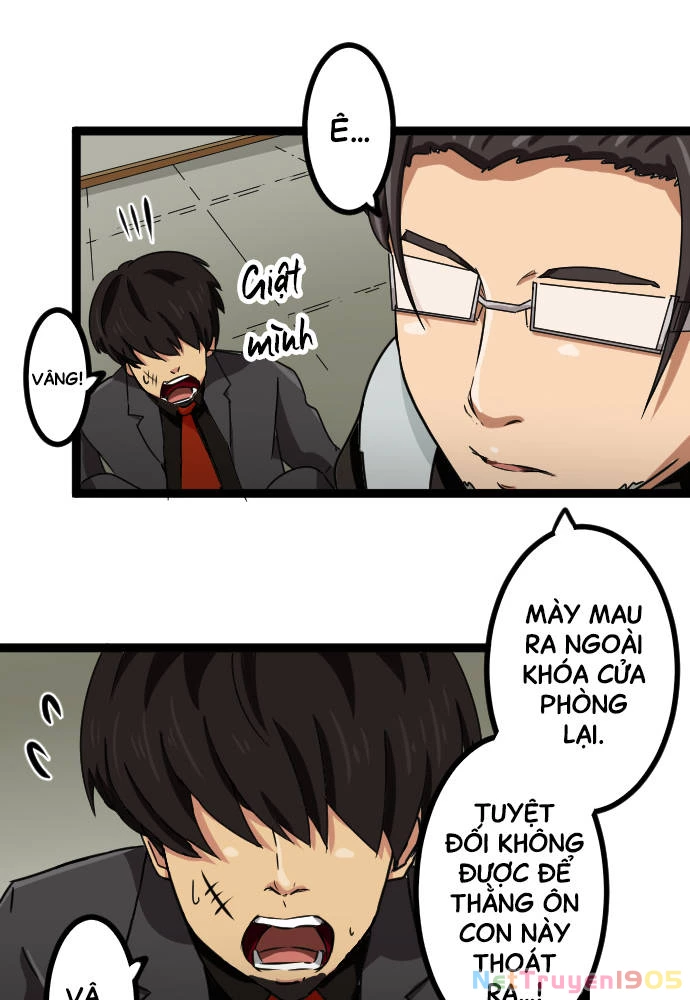 Cô dâu cực phẩm Chapter 13 - 2